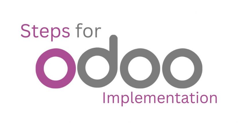 Steps for Odoo Implementation