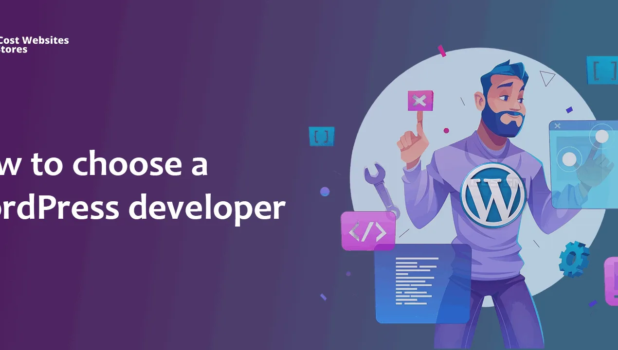 How to choose a WordPress developer