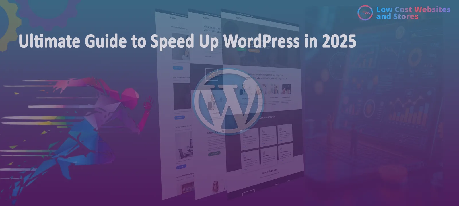 How Can You Speed Up WordPress in 2025?