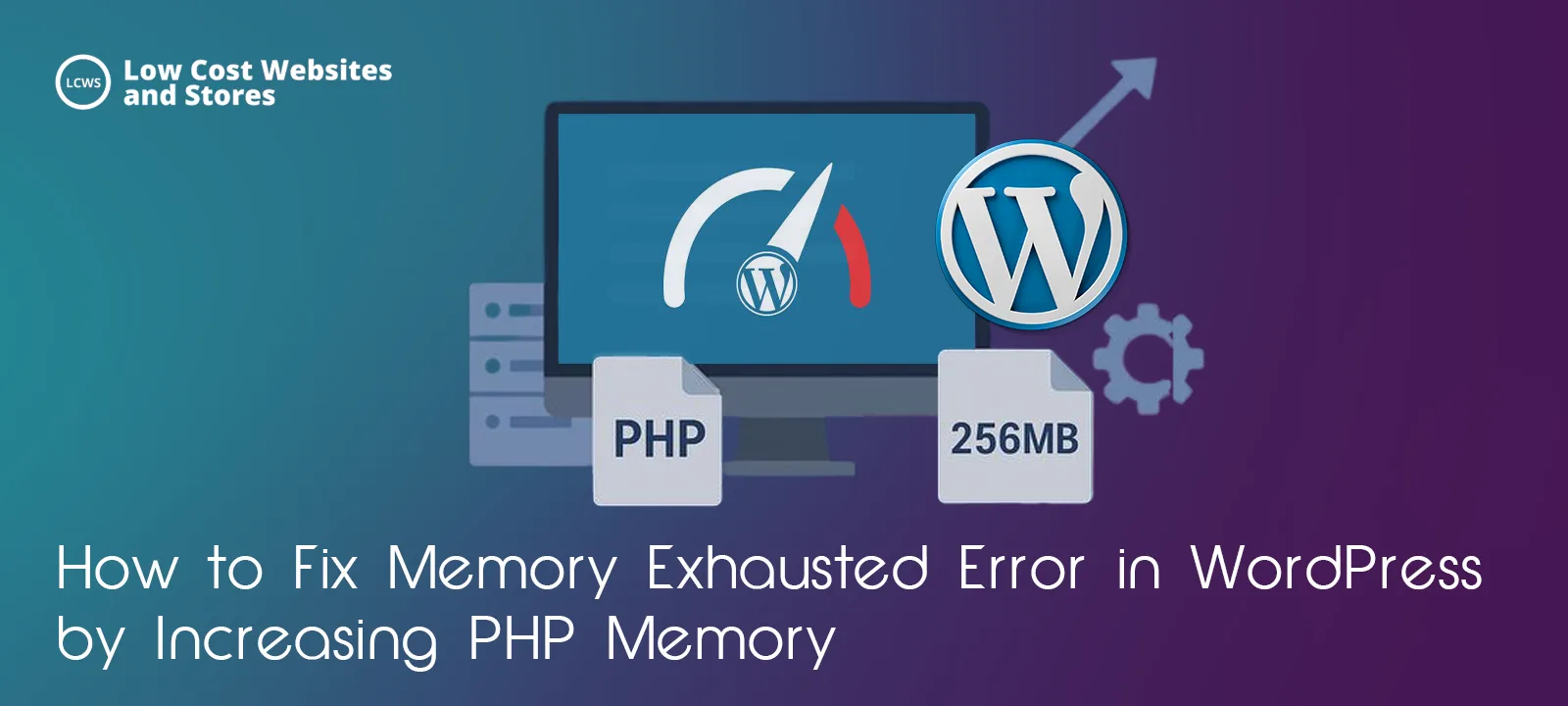 Fix Memory Exhausted Error in WordPress | Easy Solutions