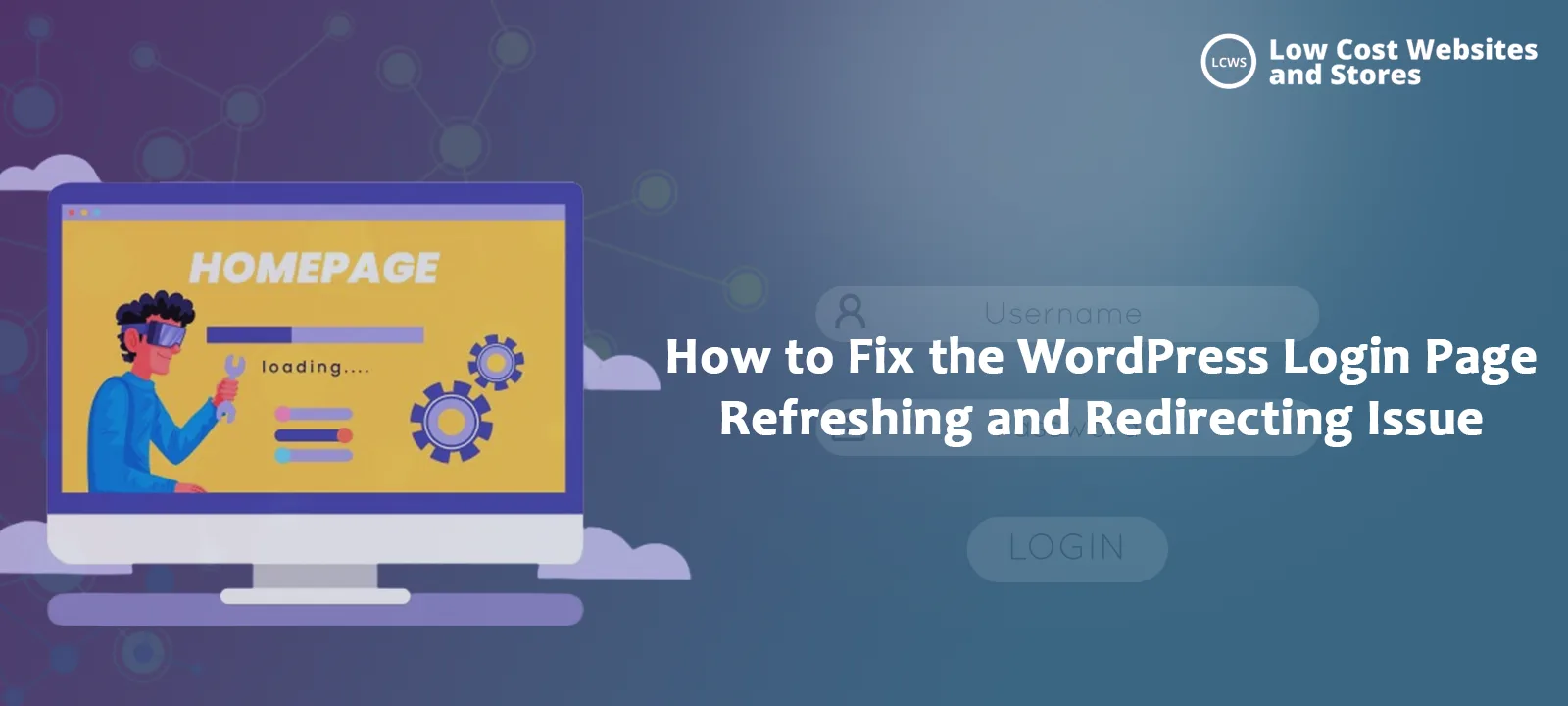 How to Fix WordPress Login Refreshing & Redirect Issue